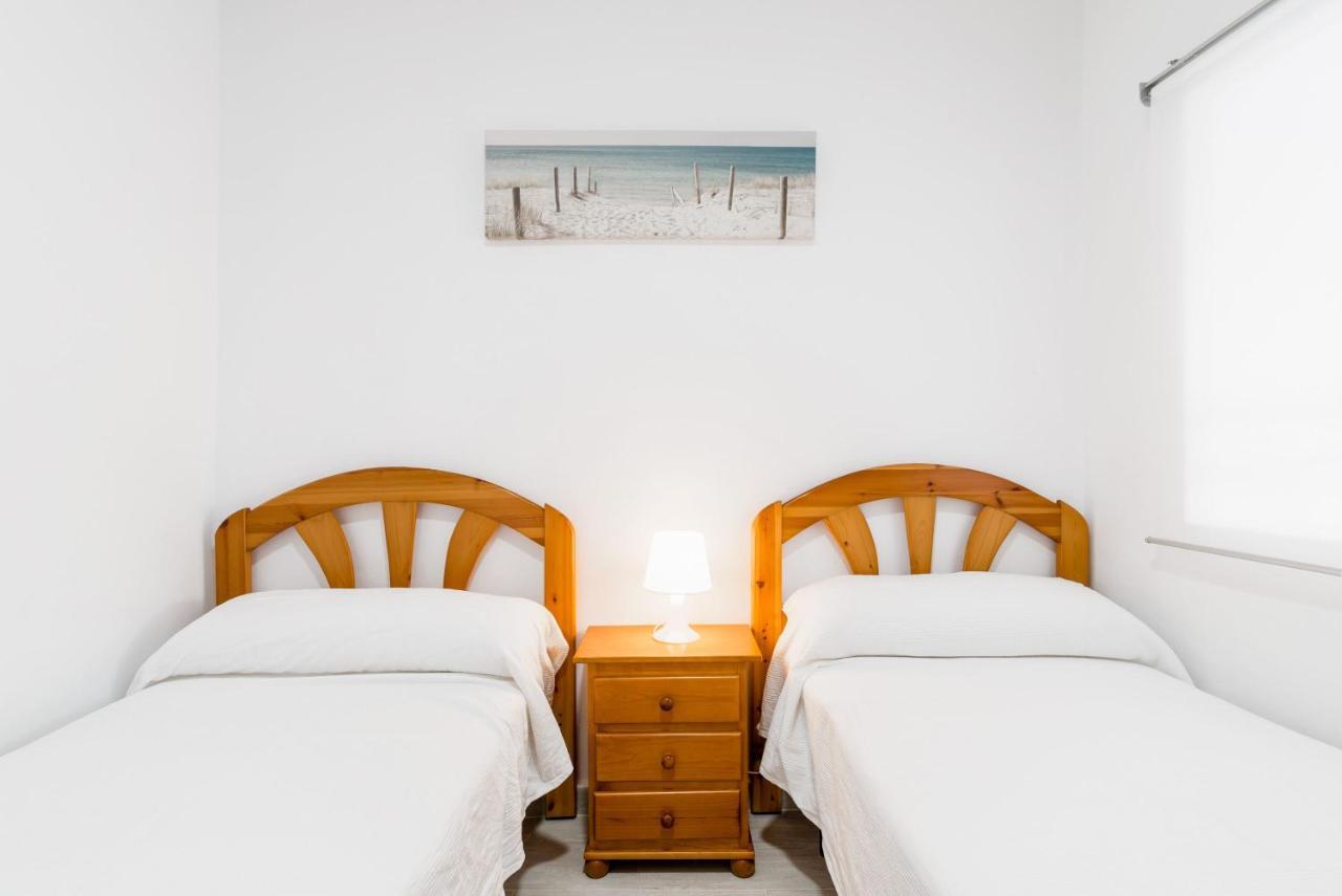 Apartamento Casa Piedra de la Rendona Conil De La Frontera Exterior foto