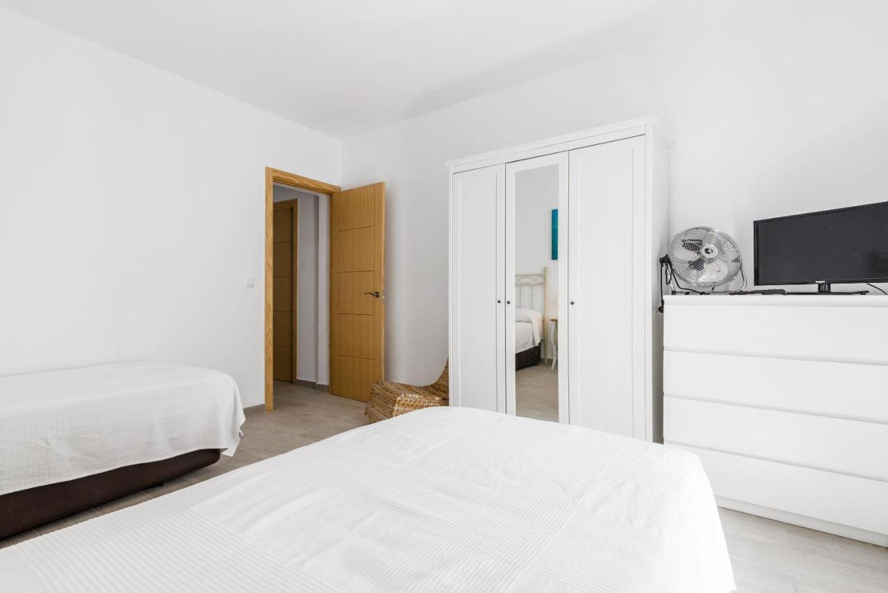 Apartamento Casa Piedra de la Rendona Conil De La Frontera Exterior foto