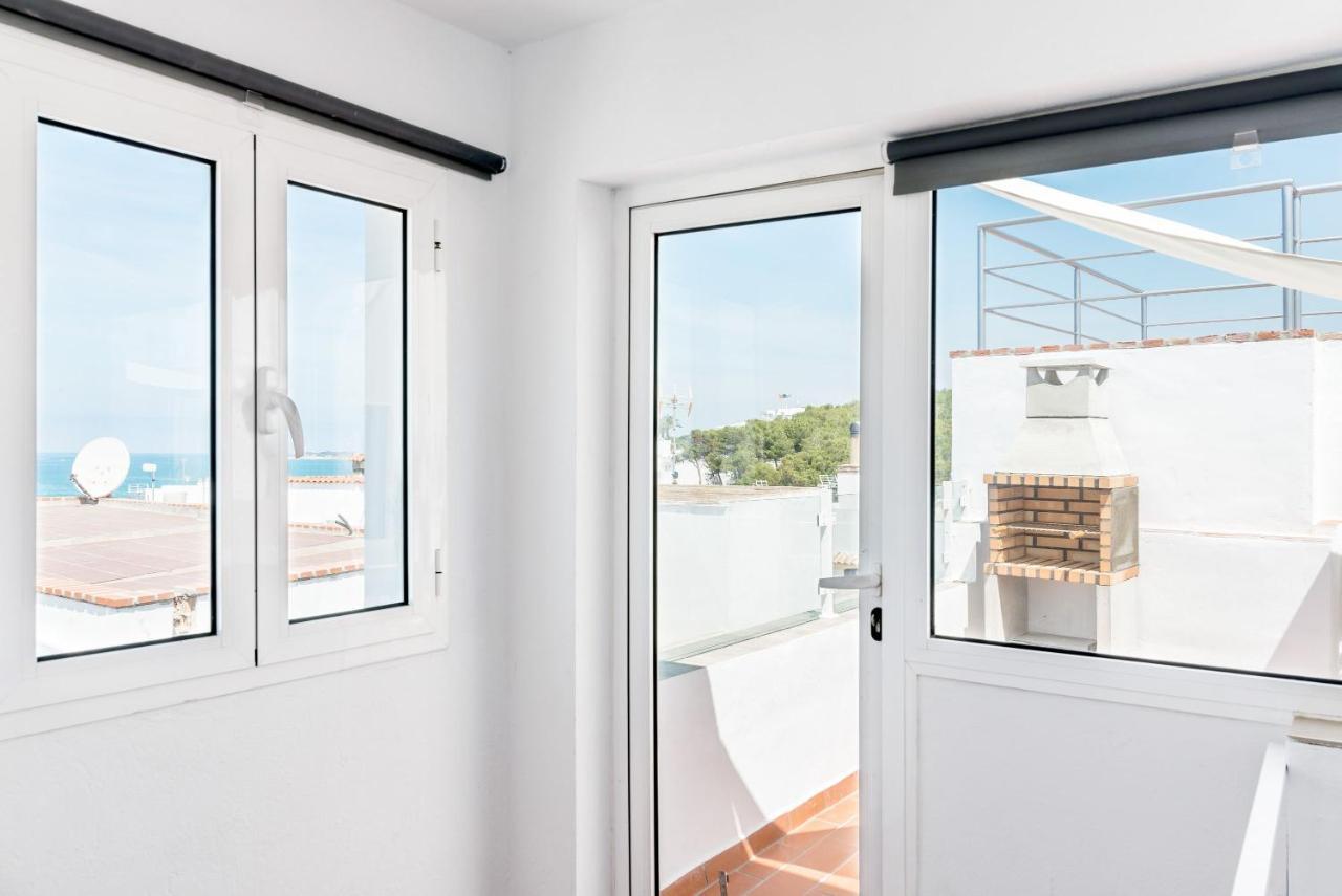 Apartamento Casa Piedra de la Rendona Conil De La Frontera Exterior foto