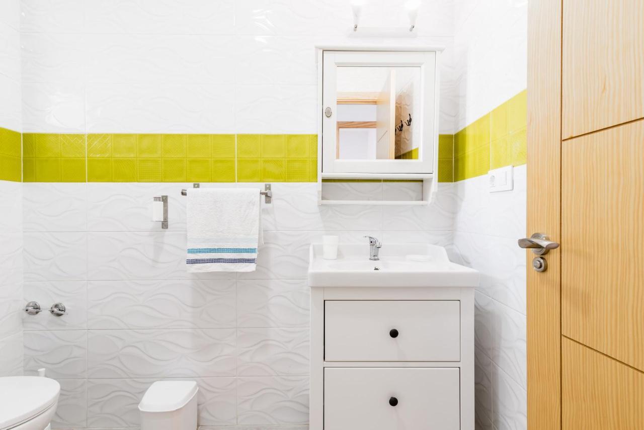 Apartamento Casa Piedra de la Rendona Conil De La Frontera Exterior foto