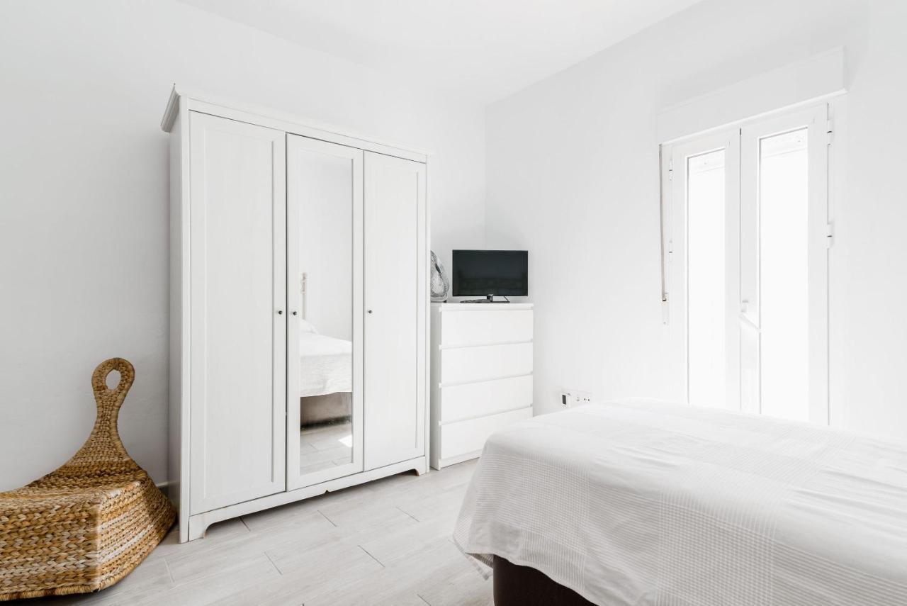 Apartamento Casa Piedra de la Rendona Conil De La Frontera Exterior foto